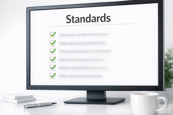 Huomiomittauksen uudet standardit tuovat selkeyttä mainostajalle