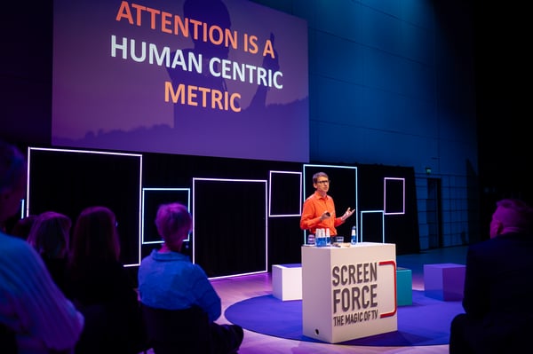 Sorin Patilinet: huomio ohjaa tuloksia