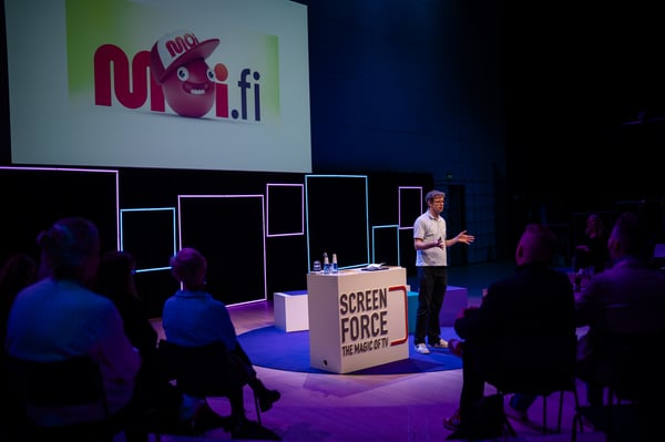 Richard Shotton: Ihmismieli on mainonnan avain – näin syntyy vaikuttavaa markkinointia