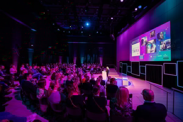 Yhteenveto Television Taika 2025 -tapahtumasta