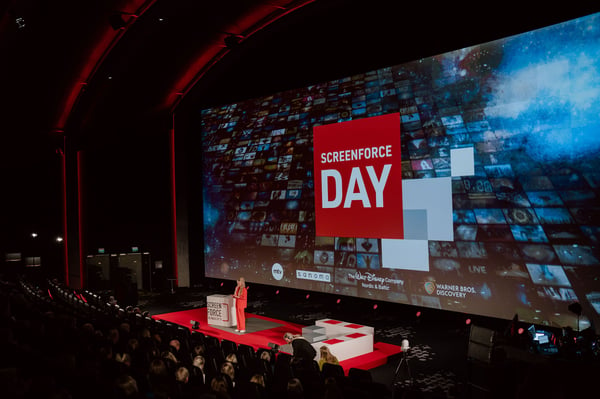 Screenforce Day keräsi liki 300 osallistujaa – mitä jäi mieleen?
