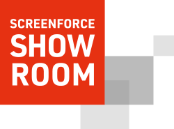 Screenforce Showroom