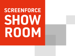 Screenforce Showroom -logo 