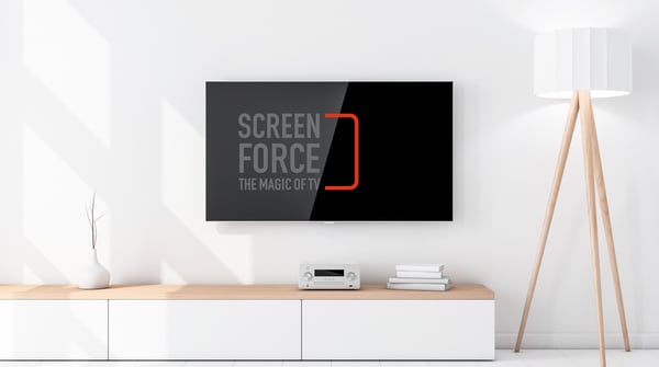 Screenforce Showroom Basics agenda on julki