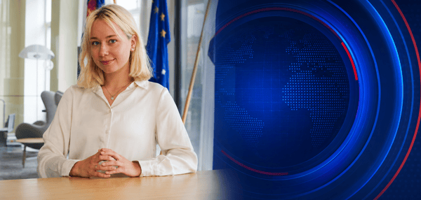 Inna Kujala aloittaa Screenforce Finlandin media-asiantuntijana