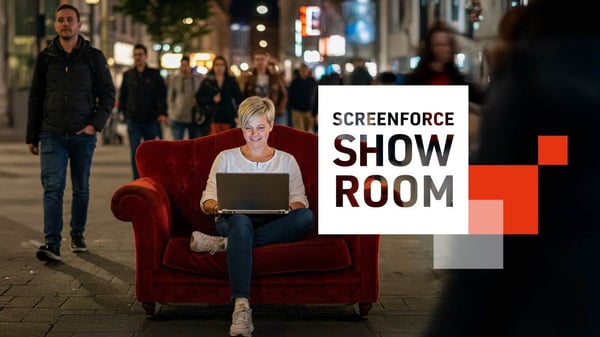 Katso tallenne: Screenforce Showroom Pro 5.5.