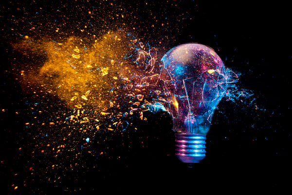 Webinaari: The Case for Creativity: Sir John Hegarty ja Orlando Wood