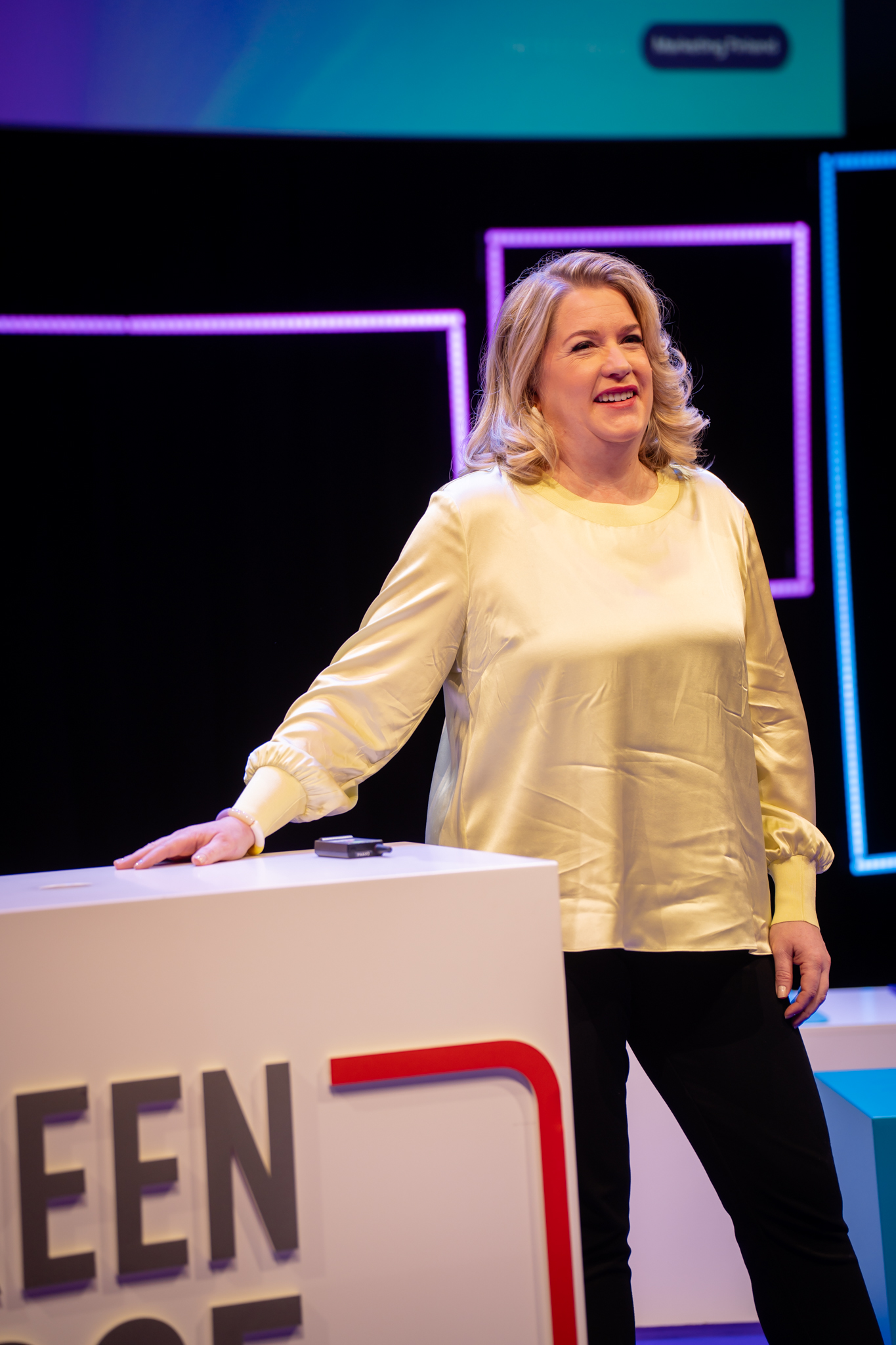 Picture of Anna Lujanen