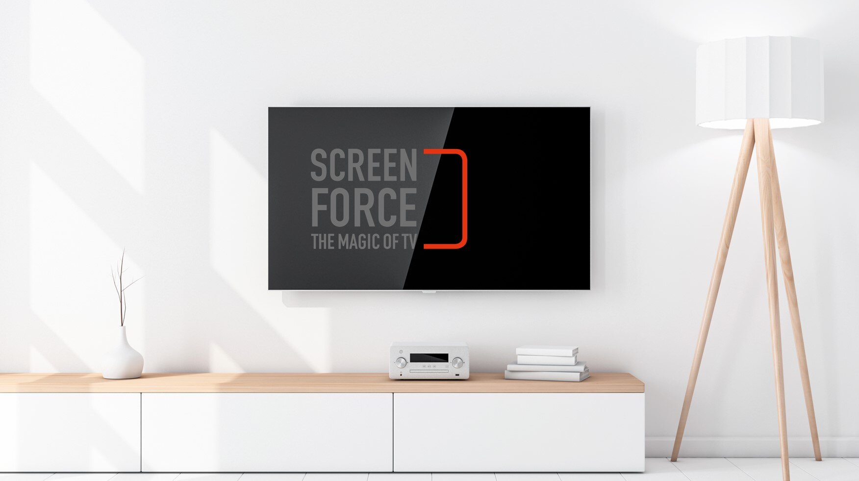 Screenforce Showroom Basics agenda on julki