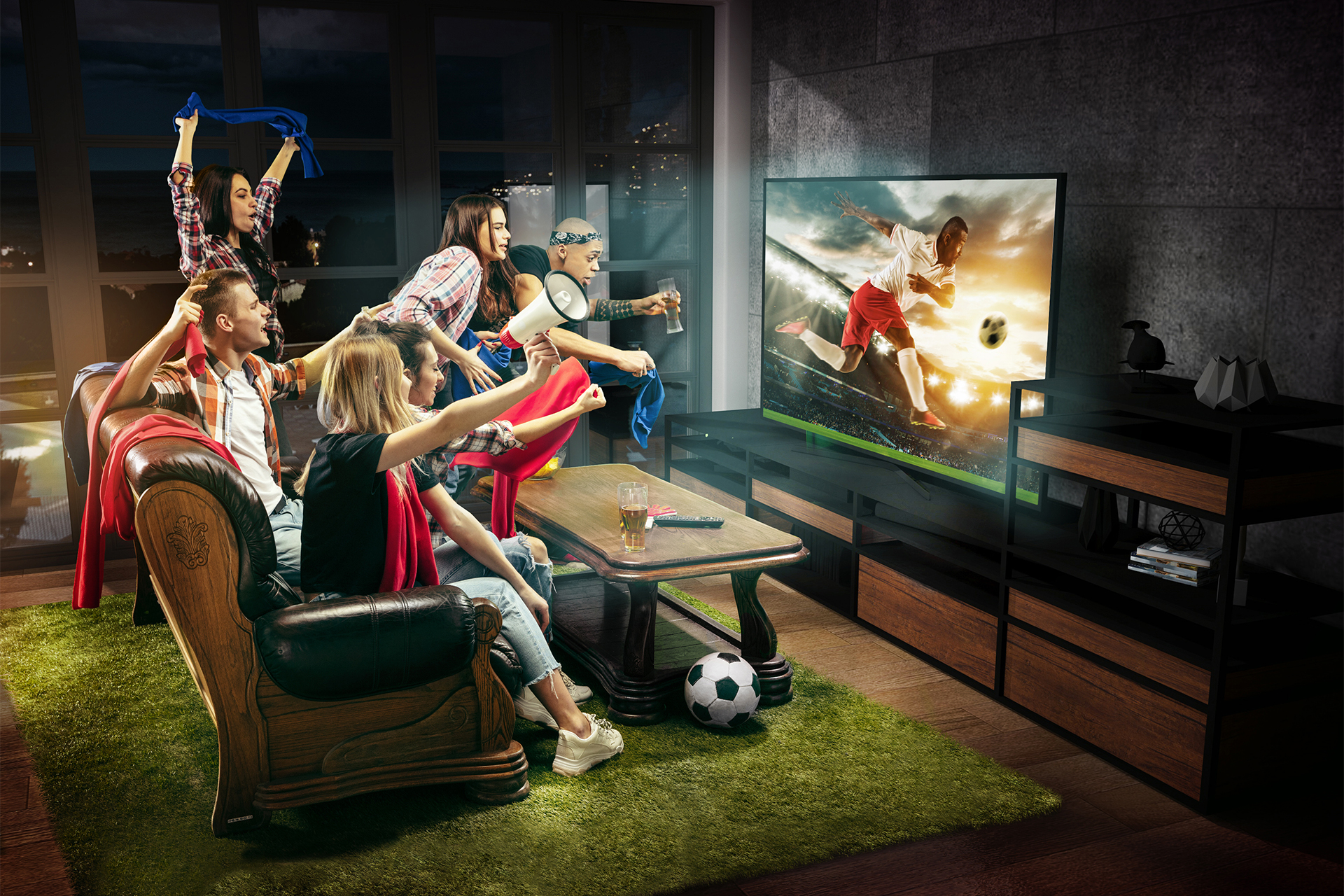 Download the Commercial TV Landscape in Finland report 2025